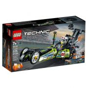 LEGO Technic - Dragster