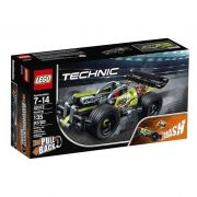 LEGO Technic - WHACK!