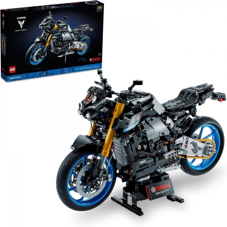 Lego Technic - Yamaha MT-10 SP 42159