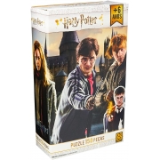 Quebra Cabeça - Harry Potter 150 peças