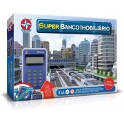 Super Banco Imobiliário