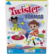 Twister Formas