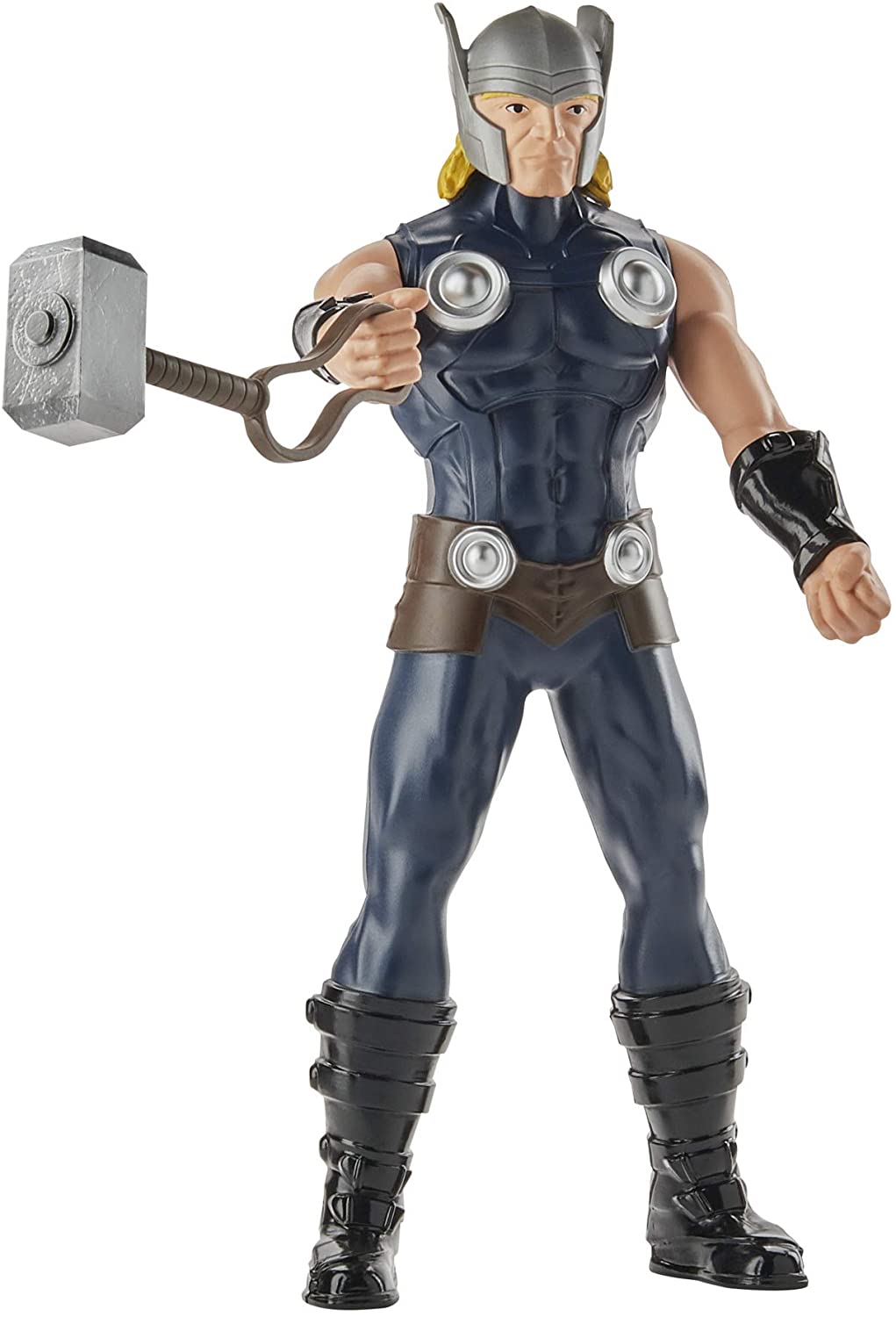 Avengers - Boneco Olympus Thor