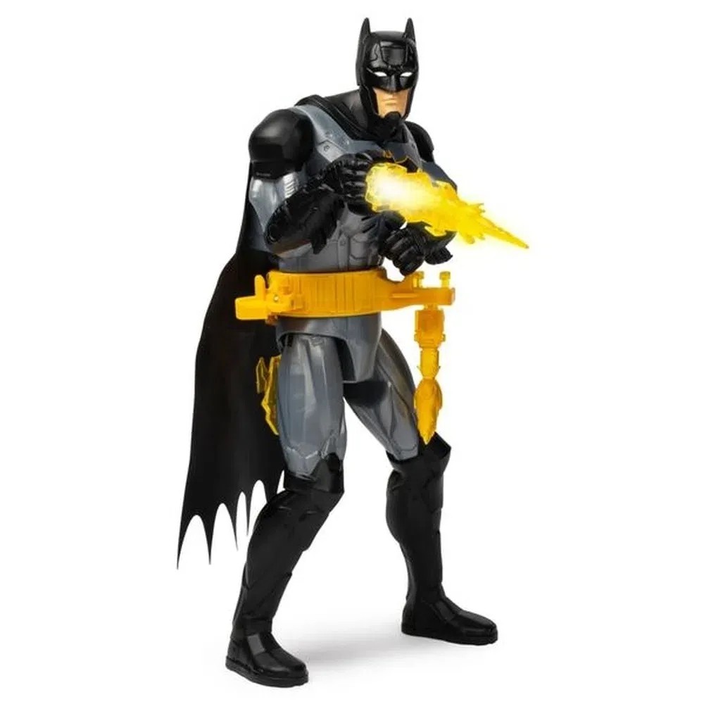 Batman - Figura de Luxo 12