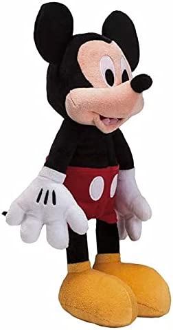 Disney - Mickey Pelúcia 40cm