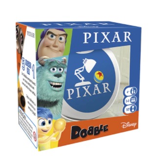 Dobble: Pixar