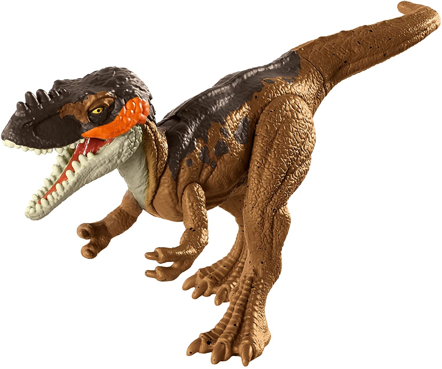 Jurassic World - Alioramus Dino Escape HBY73