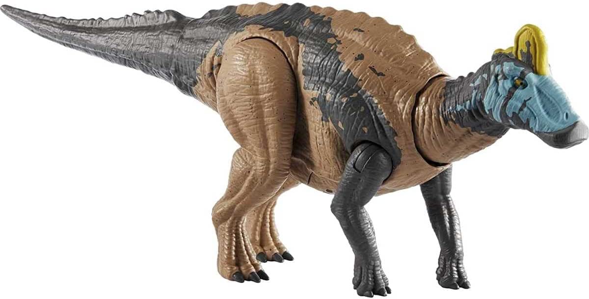 Jurassic World - Edmontosaurus