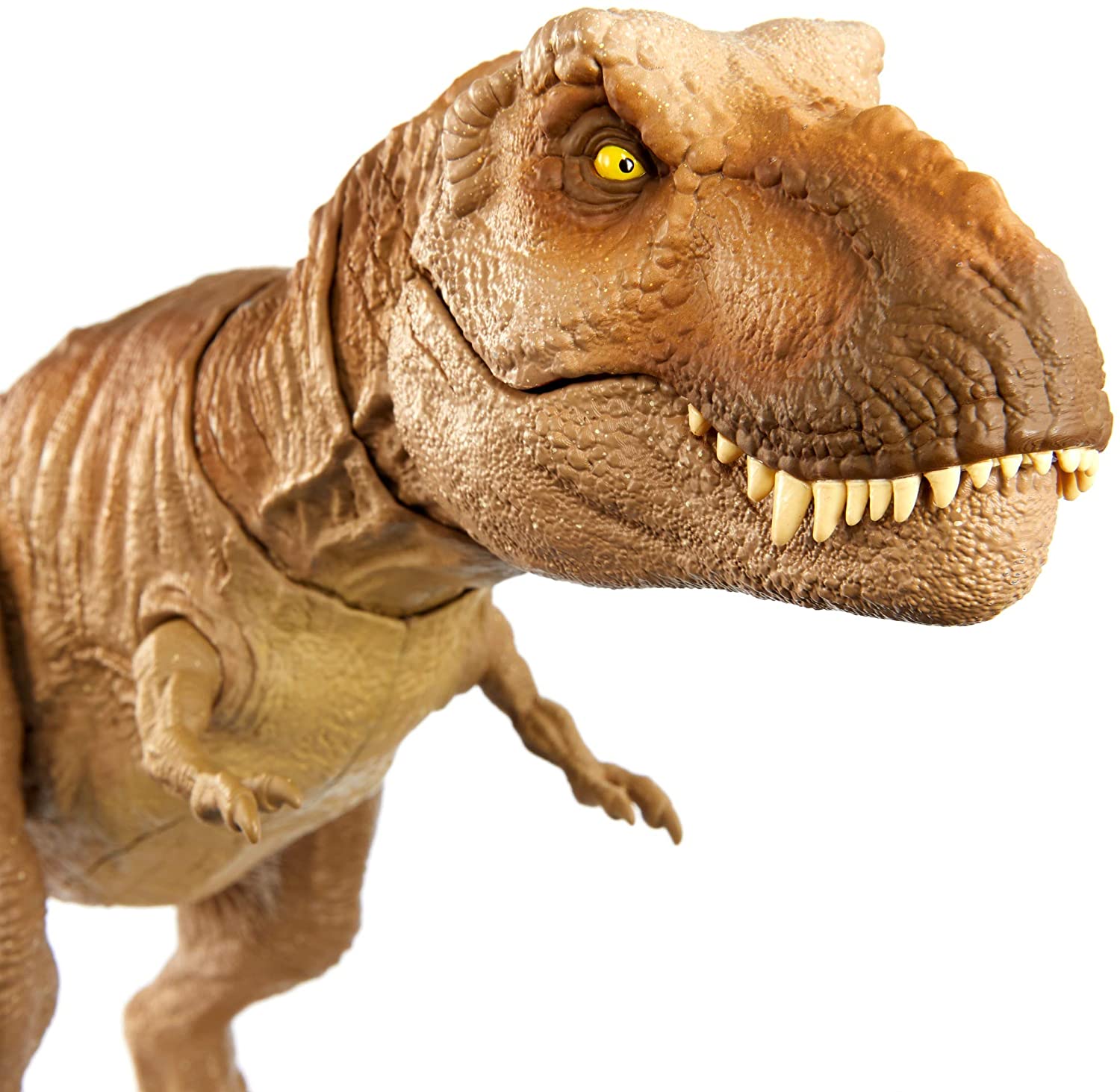 Jurassic World - T-Rex Rugido Épico