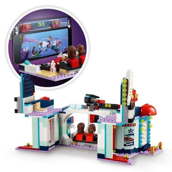 LEGO Friends - Cinema de Heartlake City 41448
