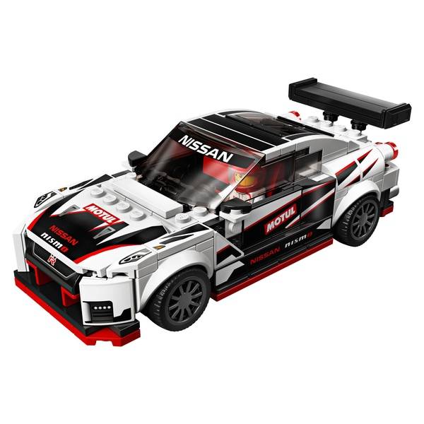 LEGO Speed Champions - Nissan GT-R NISMO 76896