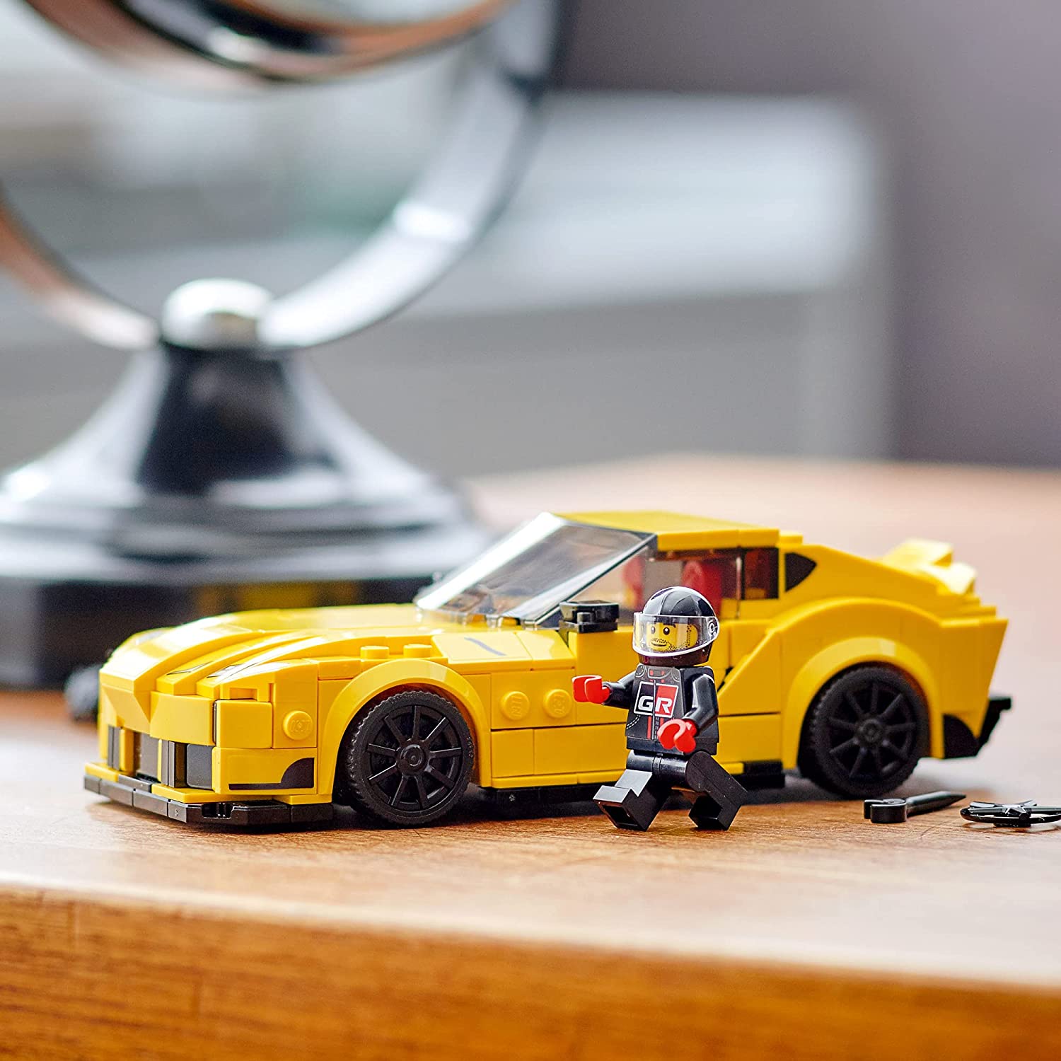 LEGO Speed Champions -  Toyota GR Supra 76901