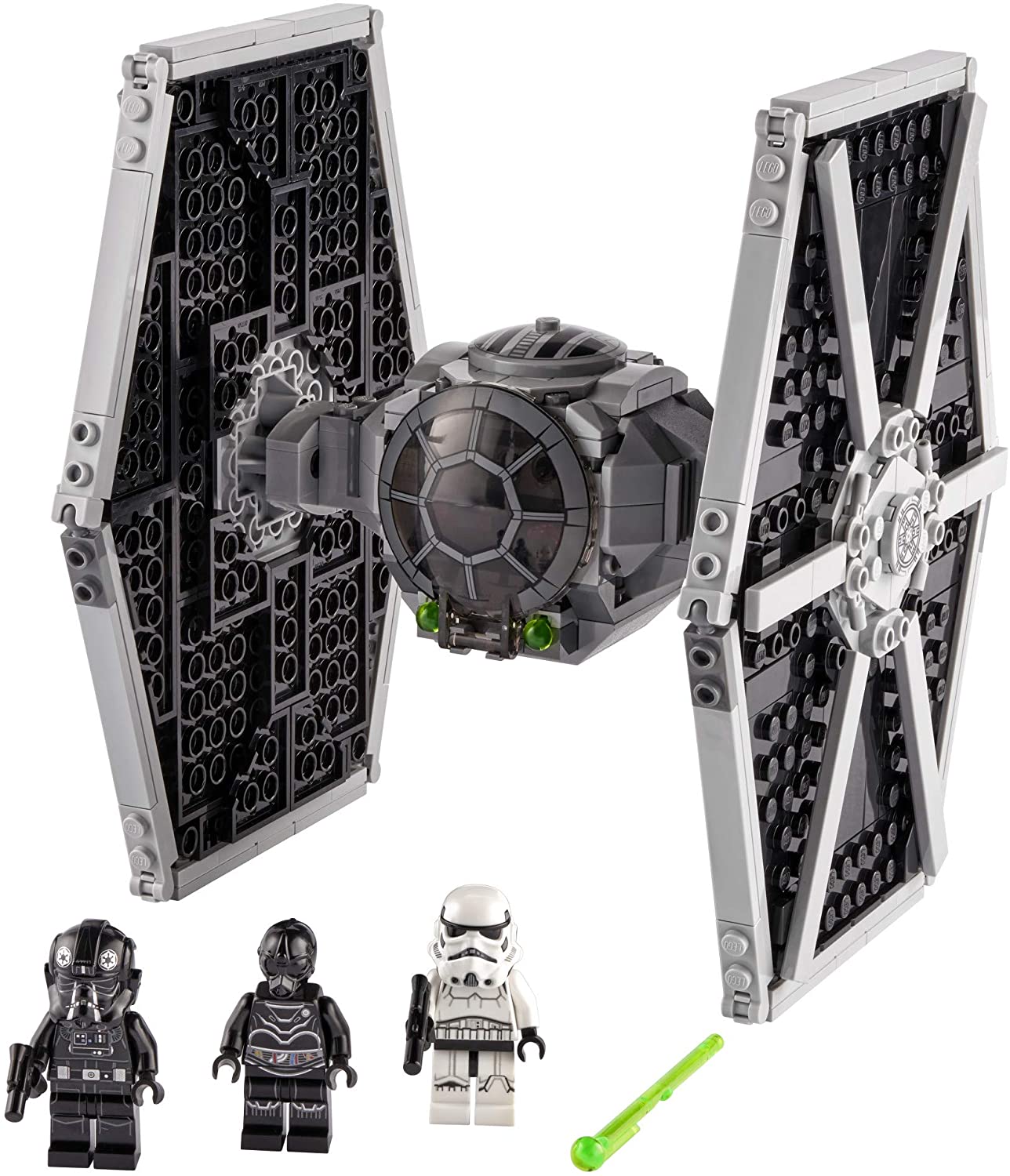 LEGO Star Wars - Imperial TIE Fighter  75300