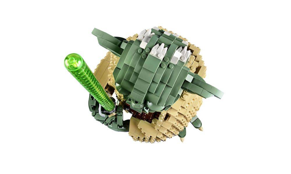 LEGO Star Wars TM - Yoda 75255