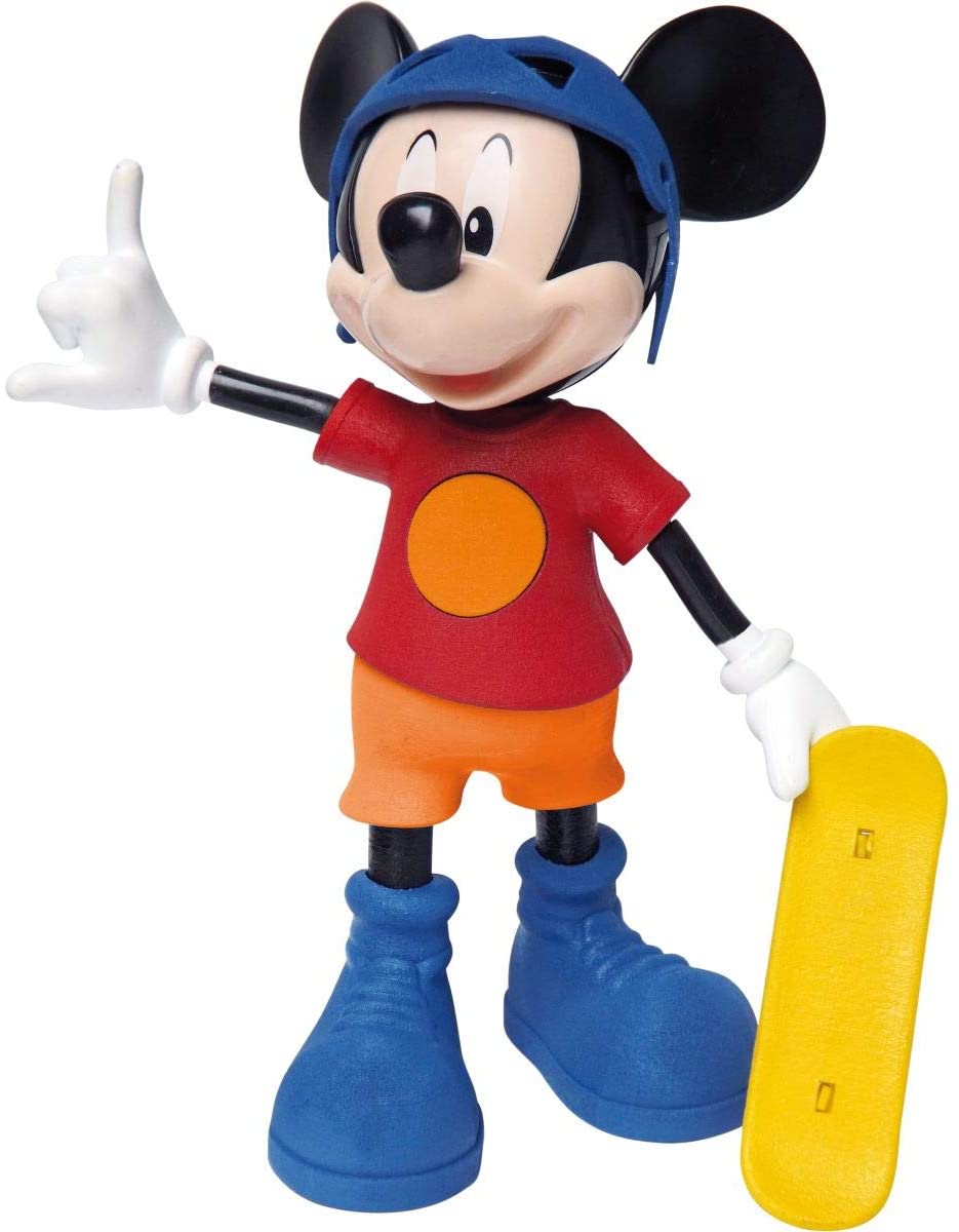 Mickey Radical