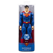 Superman  Dc Comics -  Series 30cm