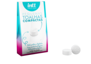 TOALHAS COMPACTA (5002)
