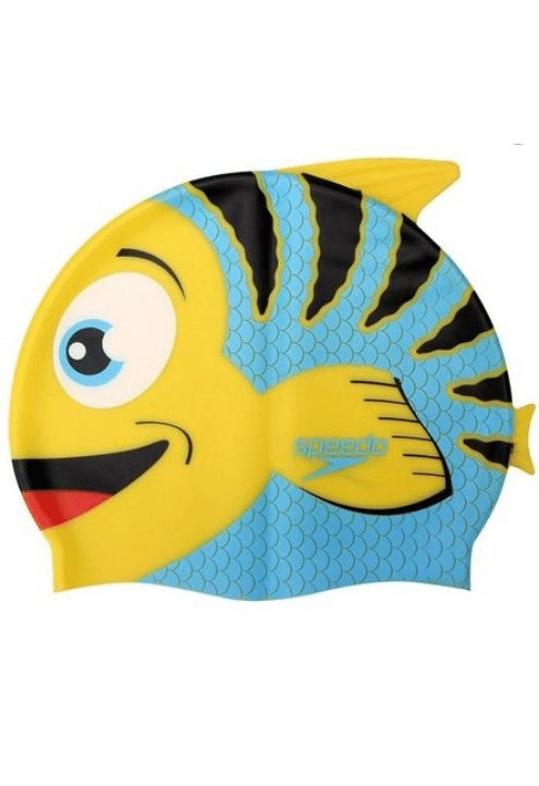 Touca Fish Cap