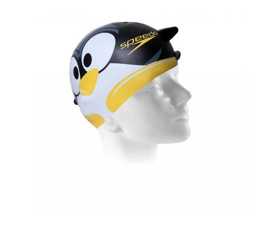 Touca Pinguim Cap Speedo (528838)