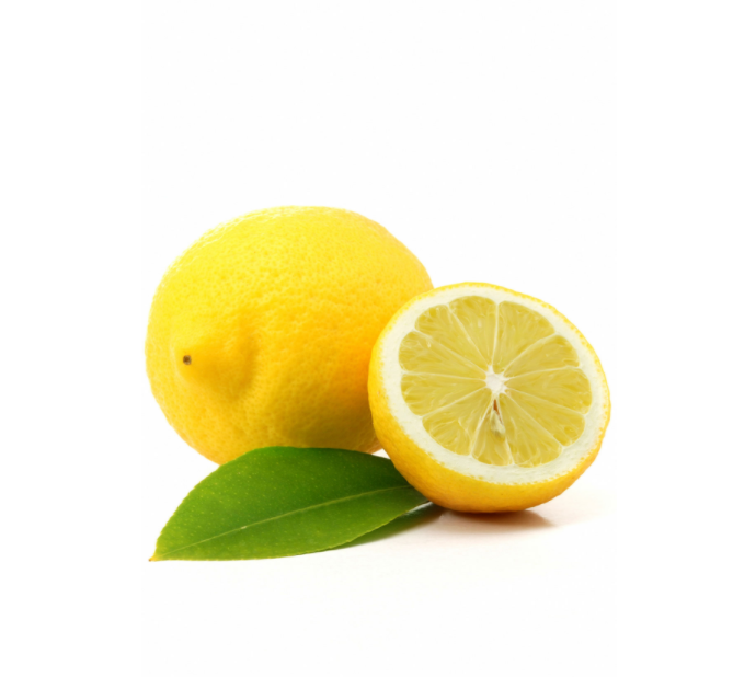 Óleo Essencial Lemon doTERRA® Brasil