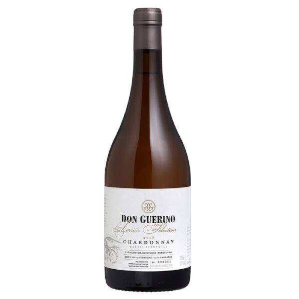 Don Guerino Terroir Selection Chardonnay 750ml