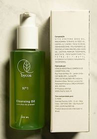 Cleasing Oil Bycos 200ml