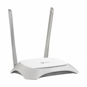 ROTEADOR WIRELESS N 300MBPS TL-WR840NW 