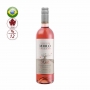 Vinho Rosé Miolo Cabernet Suvignon &  Tempranillo 750 ml