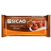 CHOCOLATE BLEND SICAO GOLD 1KG