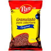 GRANULADO PAN 500G