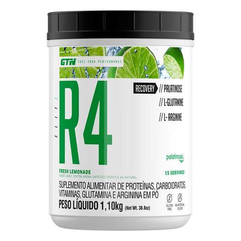 Elite R4® Recovery - 1,1kg