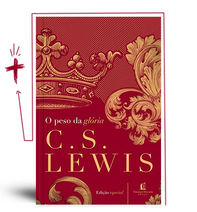 O Peso da Glória - C.S. Lewis