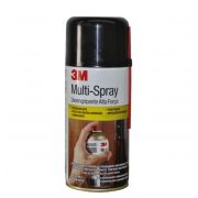 Lubrificante Multi Spray 3M 190 Gramas - 3M