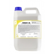 Peroxy 4D  Desinfetante tipo hospitalar 5 litros - Spartan