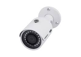 Câmera de segurança  Bullet 4 Megapixel VHD 3430 B G4 - Intelbras