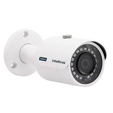 Câmera de segurança bullet  HDCVI VHD 5240 B SL - Intelbras