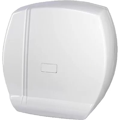Dispenser de papel higiênico rolo 600m branco Grifit CX 1 UN