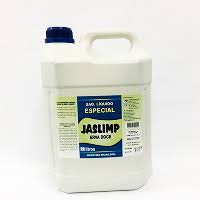 Sabonete líquido especial - Jaslimp - 5 litros
