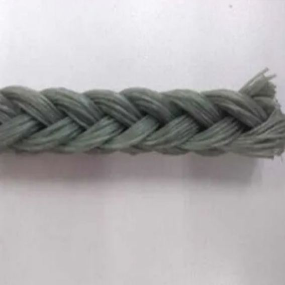 Cordão Nylon Polipropileno 10mm com 1 metro - Diversas Cores