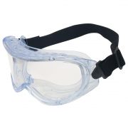 Oculos De Protecao Ampla Visão Ss9I-Super Safety- Ca 36424