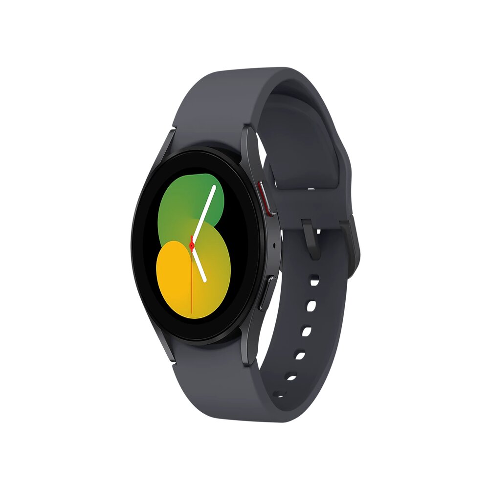 Smartwatch Samsung Galaxy Watch5 LTE 40mm - Grafite SM-R905FZAPZTO