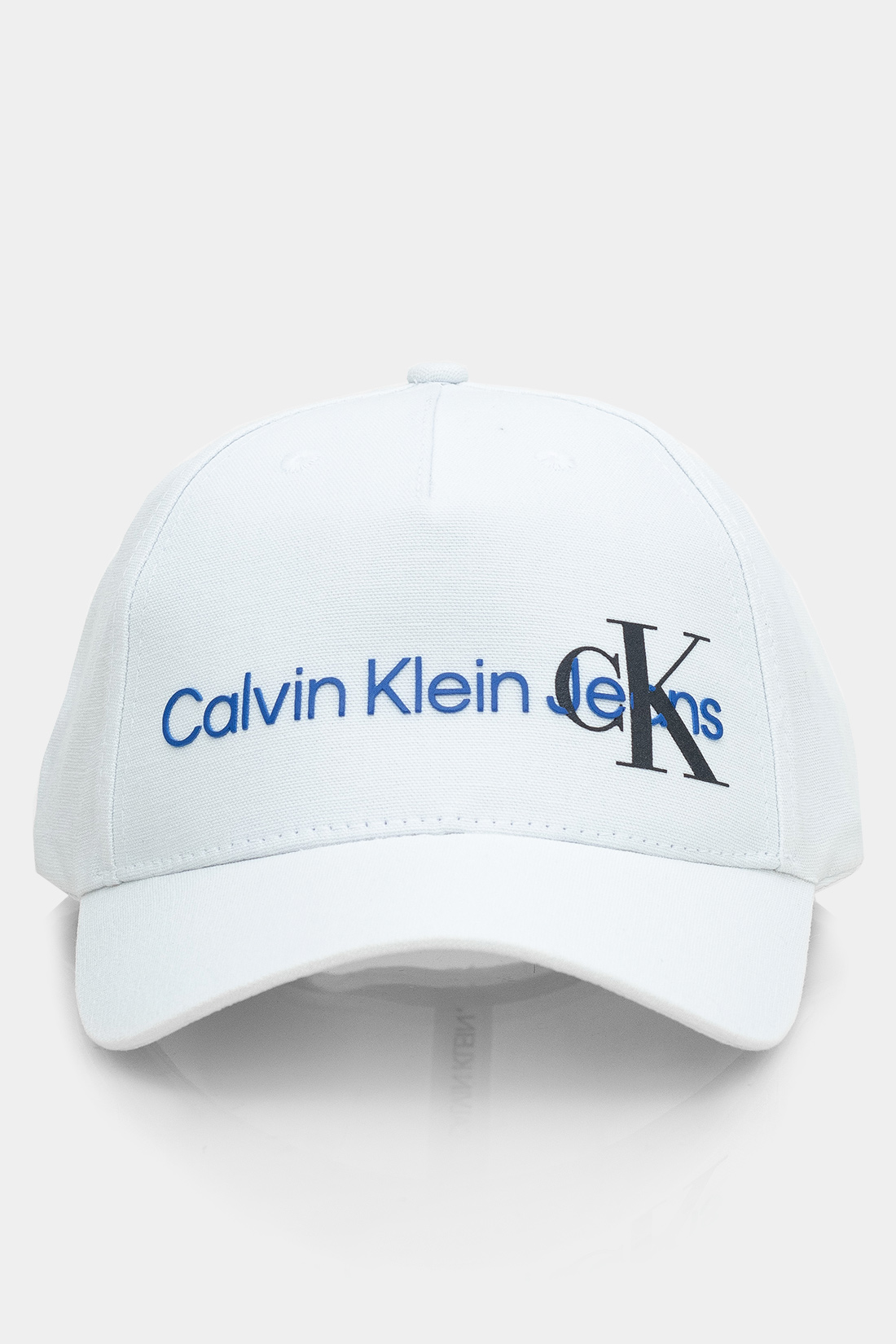 Bone Calvin Klein Logo