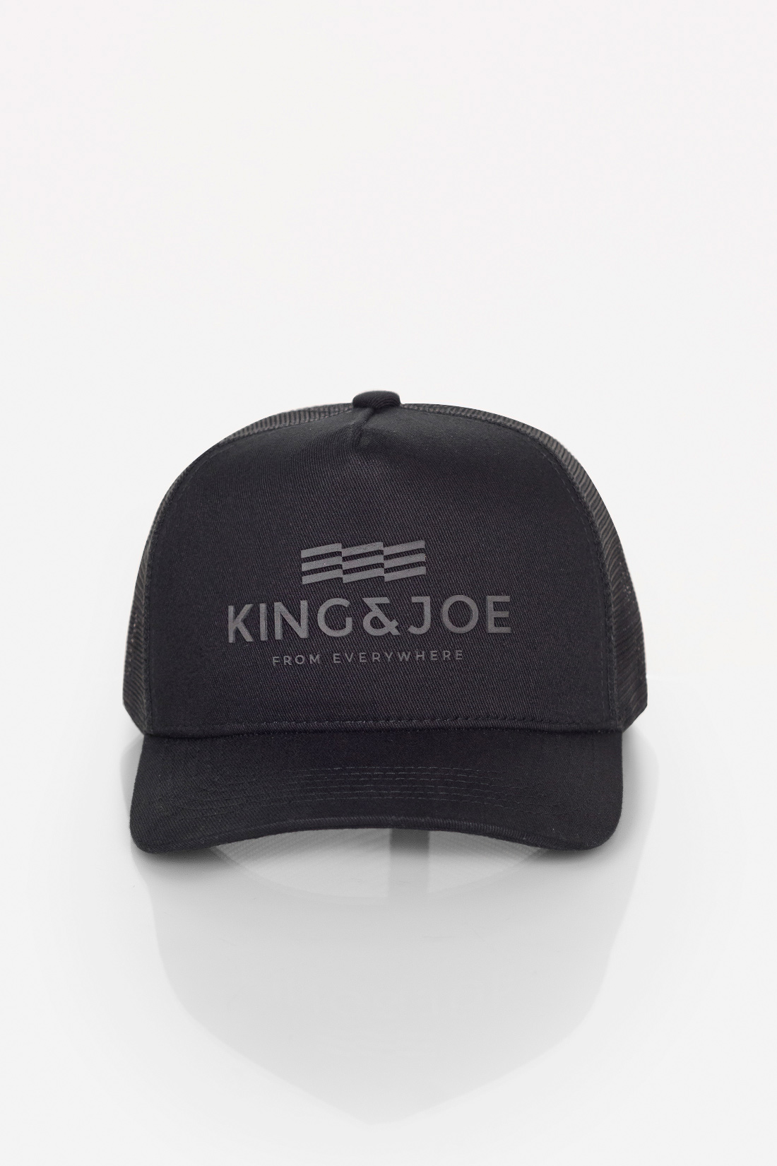 Bone King&Joe Logo Frente