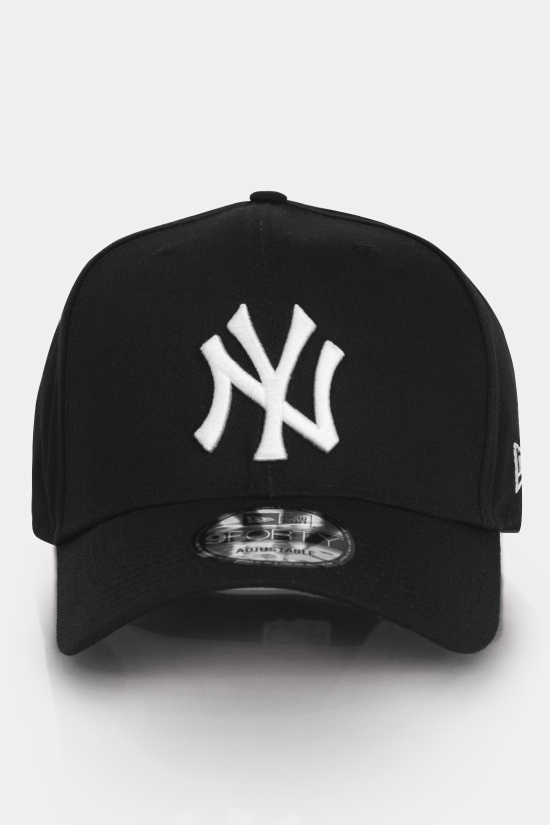 Bone New Era 940 New York Yankees