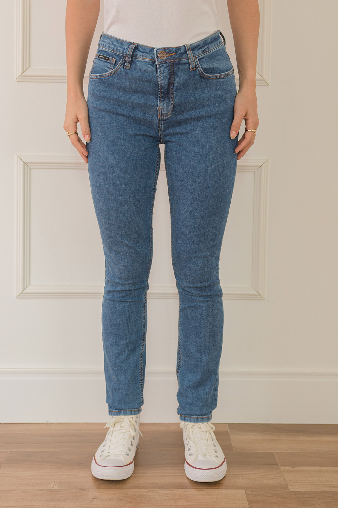 Calca Jeans Calvin Klein Jeans Skinny