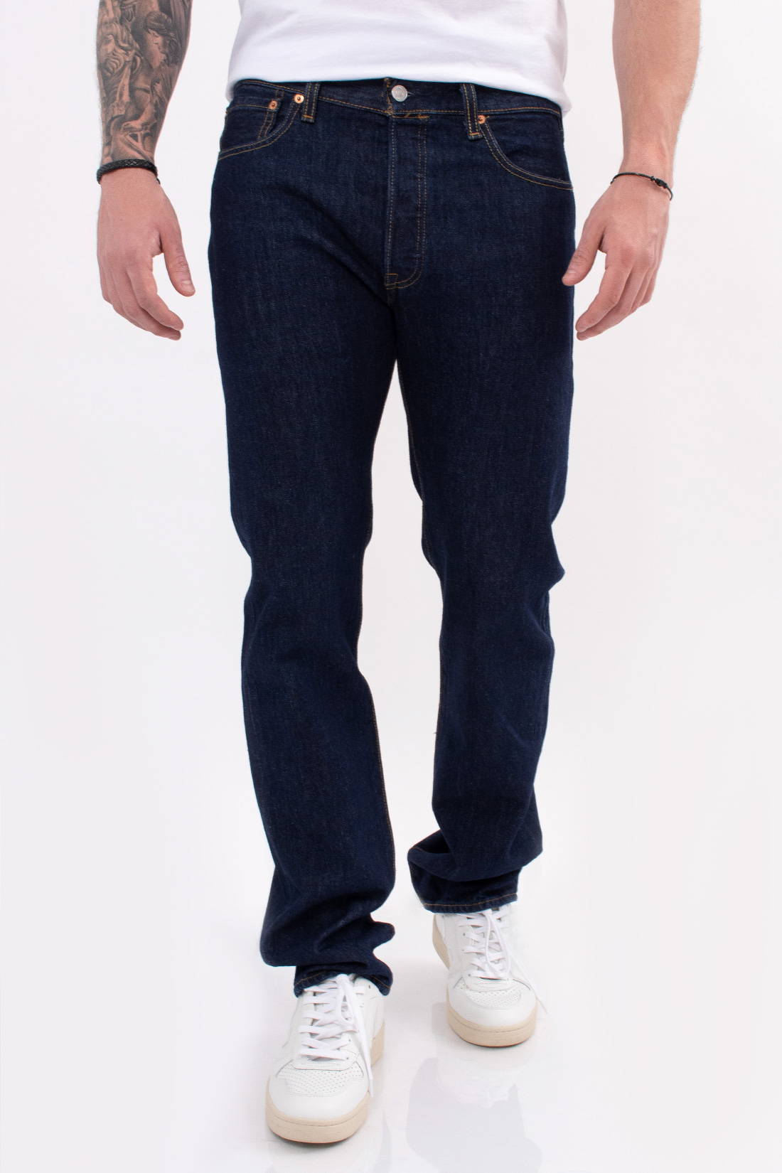 Calca Jeans Levis 501 Original