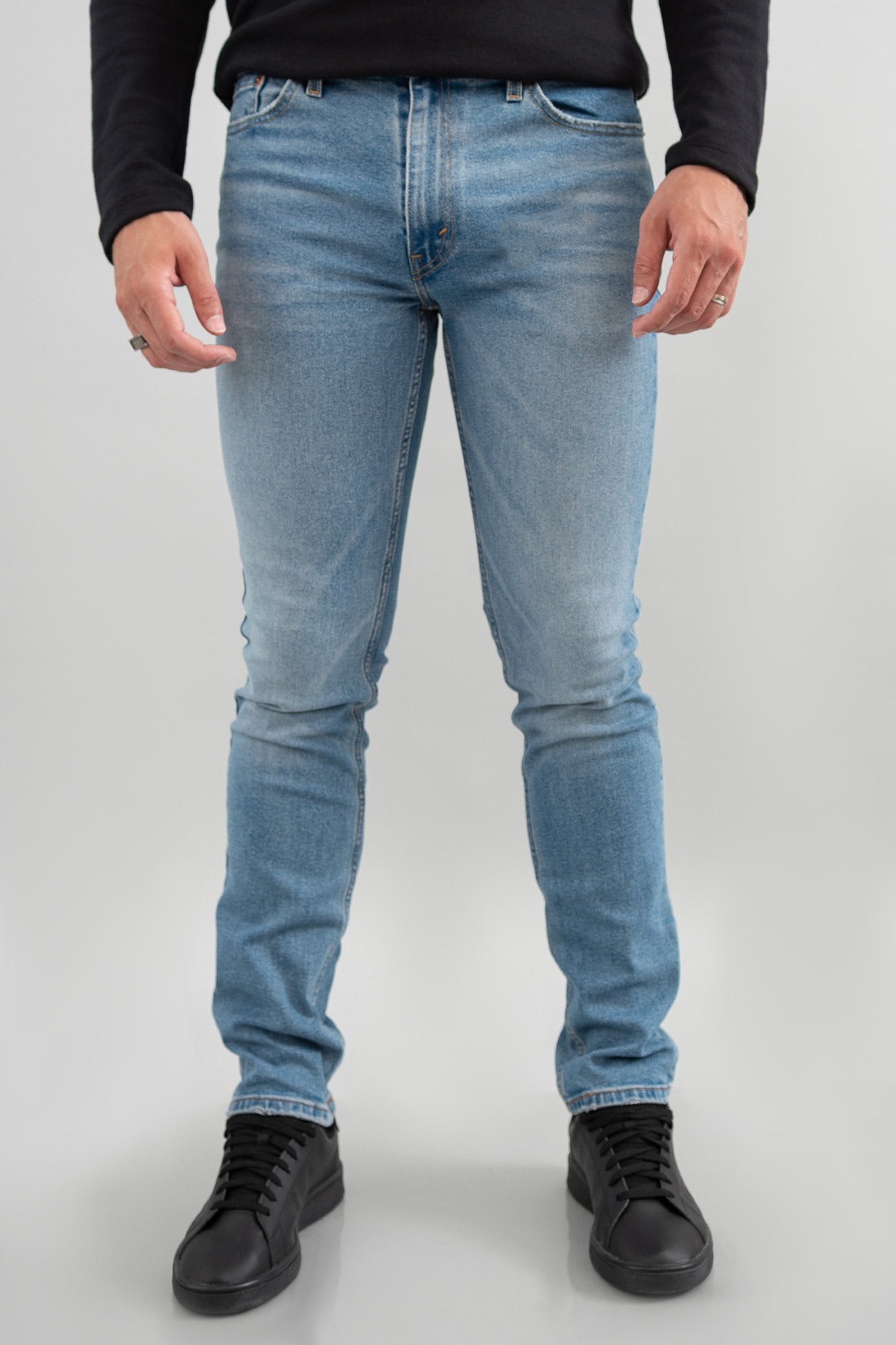 Calca Jeans Levis 511 Slim