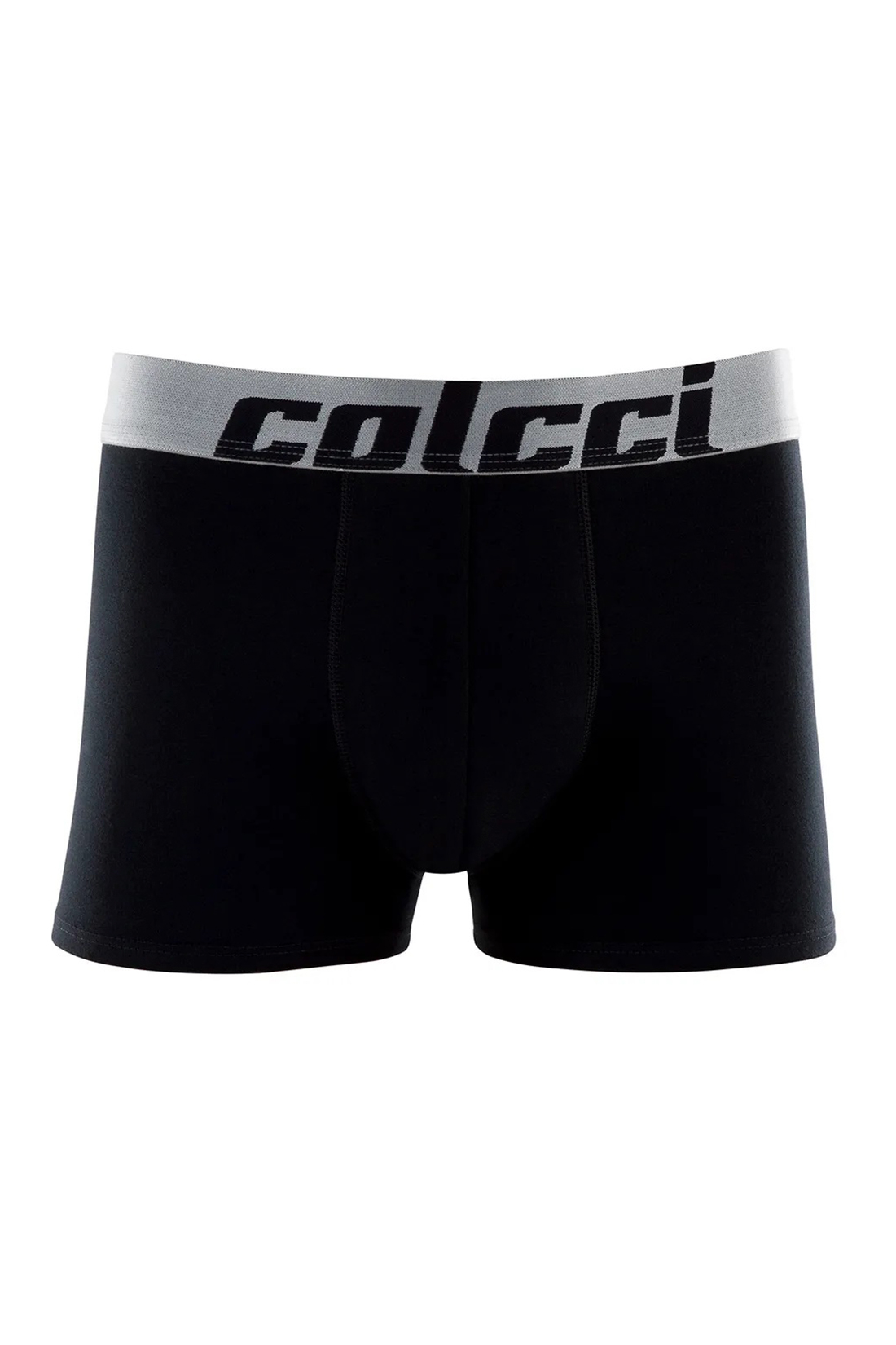 Cueca Boxer Cotton Colcci Logo Elastico