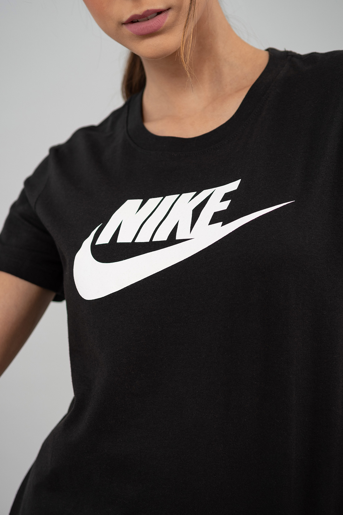 T Shirt Nike Essntl Icon