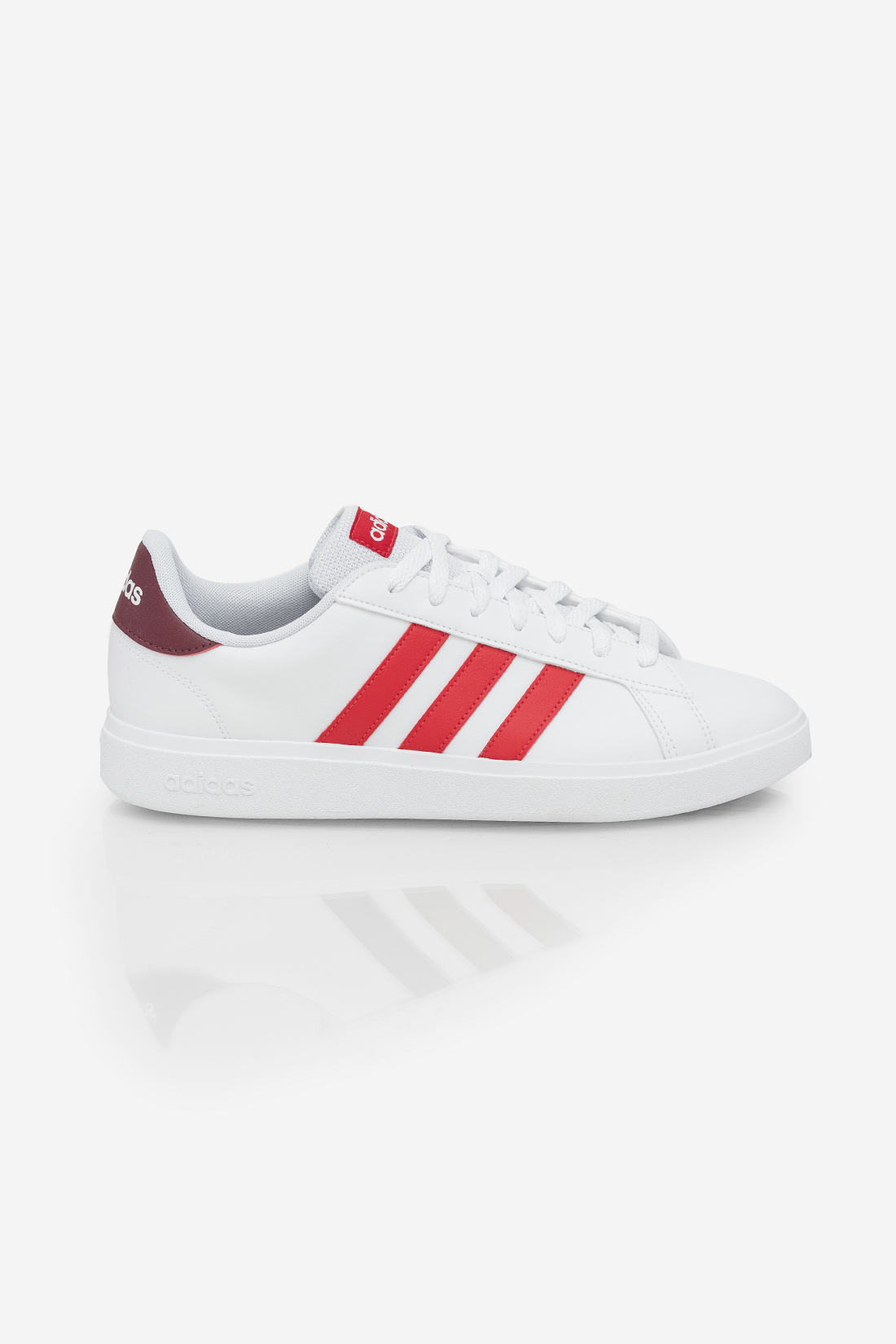Tenis Casual Adidas Grand Court Base 2.0